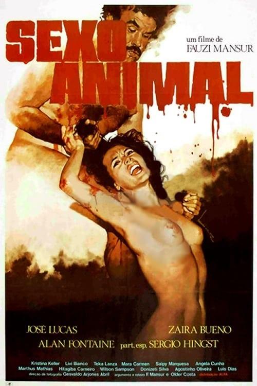 Animal Sex