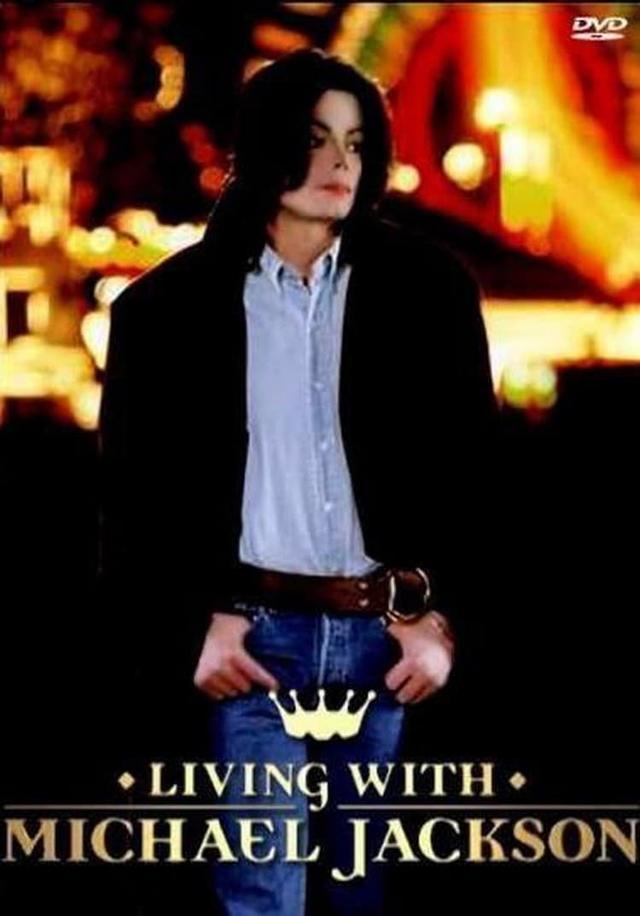 Living with Michael Jackson: A Tonight Special