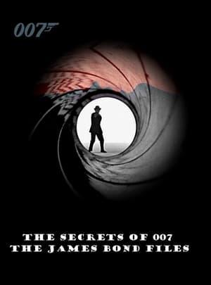 The Secrets of 007: The James Bond Files