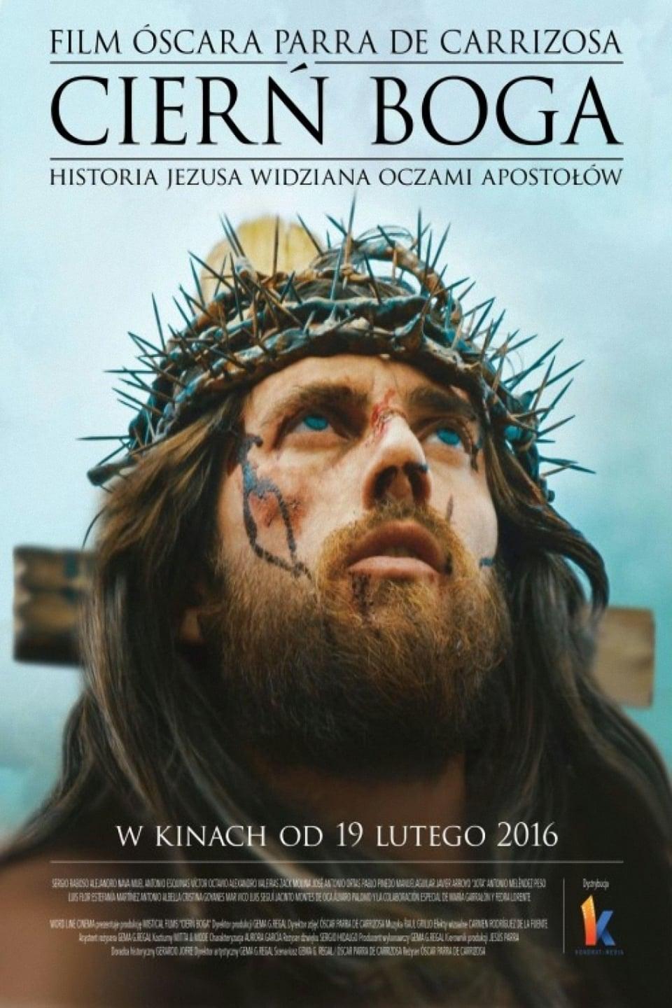 The thorn of God