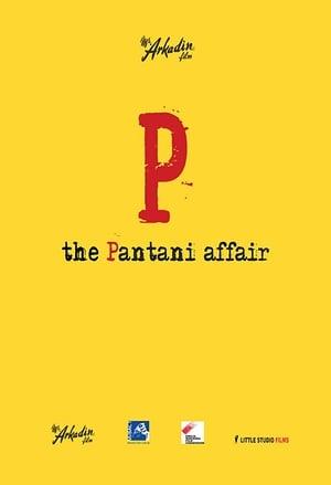 The Pantani Affair