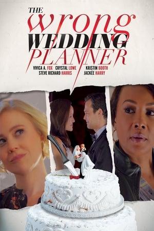 The Wrong Wedding Planner