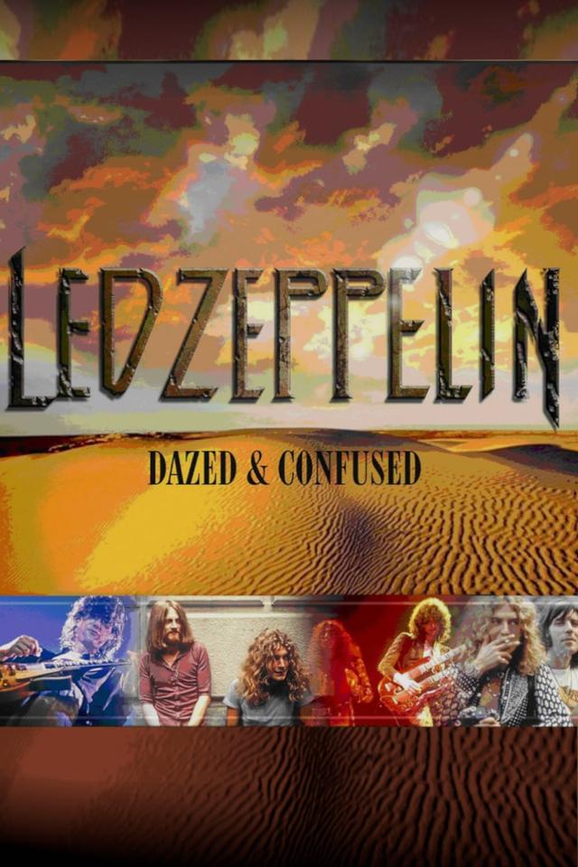 Led Zeppelin: Dazed & Confused