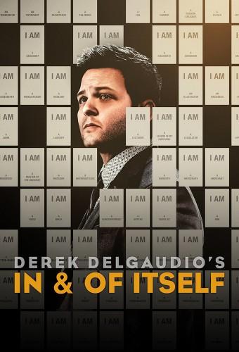 Derek DelGaudio's In & Of Itself