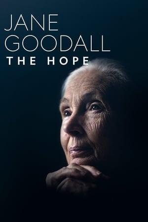 Jane Goodall: The Hope