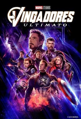 Avengers : Endgame