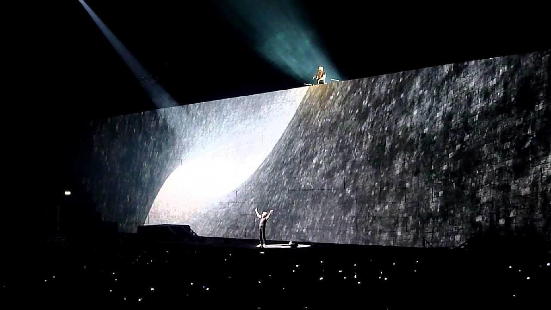 Roger Waters: The Wall