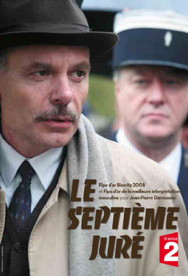 The Seventh Juror