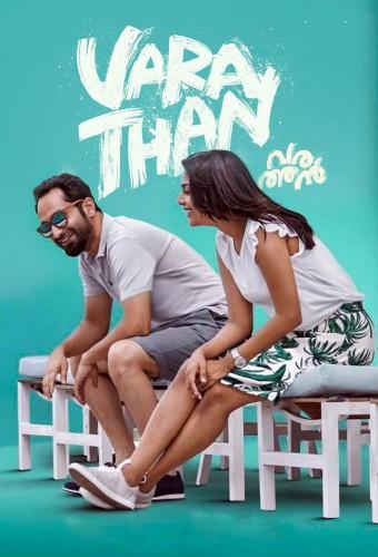 Varathan