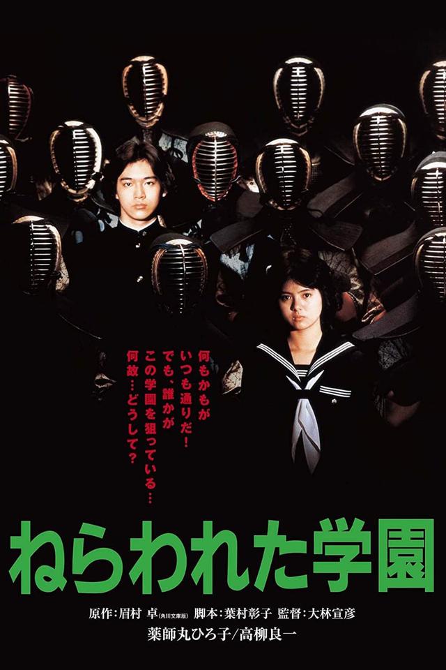 The Aimed School