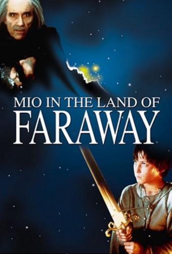 Mio in the land of Faraway