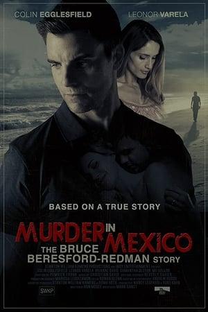 Murder In Mexico