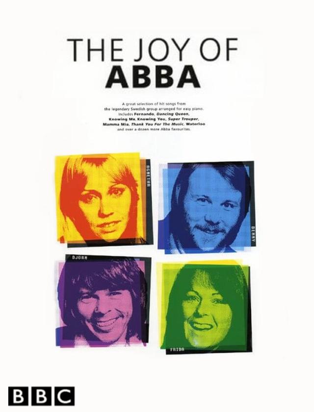 The Joy of ABBA