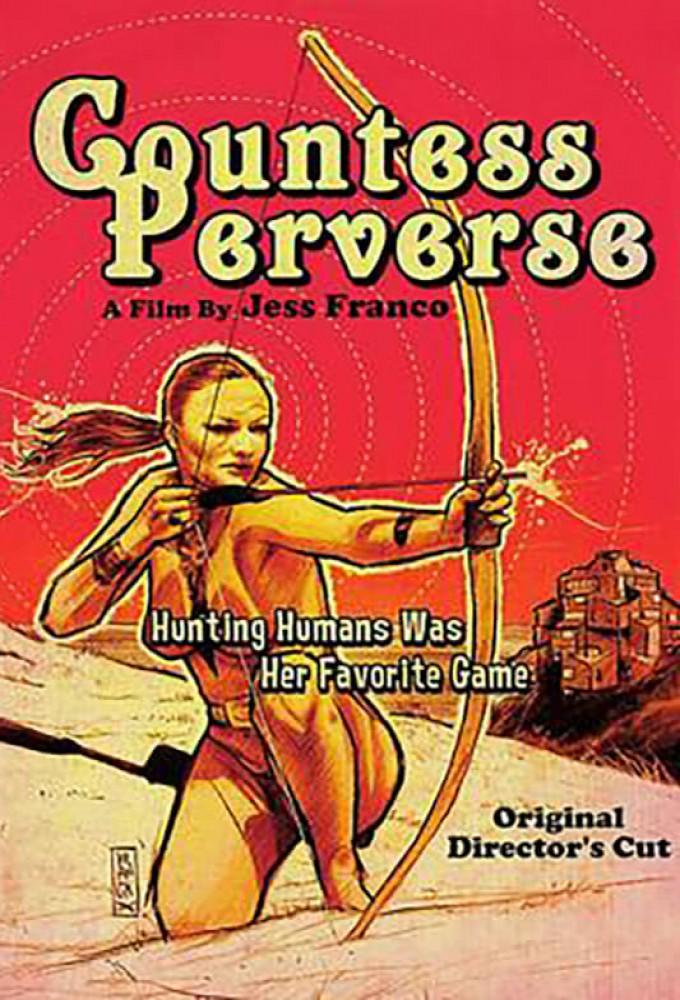 The Perverse Countess