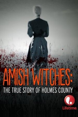 Amish Witches: The True Story of Holmes County