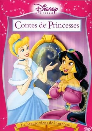 Disney Princess Stories Volume Three: Beauty Shines from Within