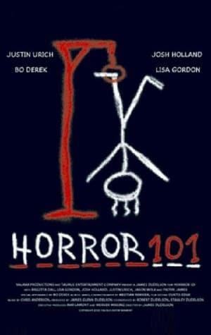 Horror 101