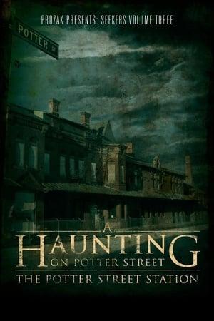 A Haunting on Potter Street: The Potter Street Station