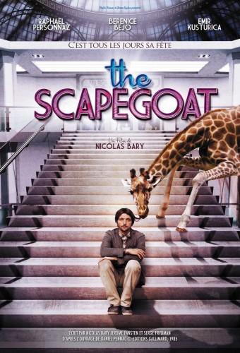 The Scapegoat