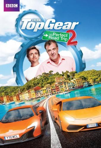 Top Gear: The Perfect Road Trip 2