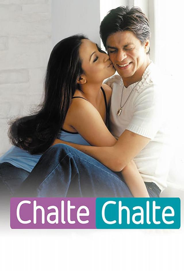 Chalte Chalte