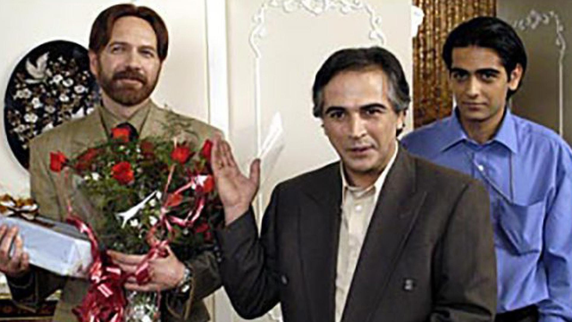 Marriage, Iranian Style