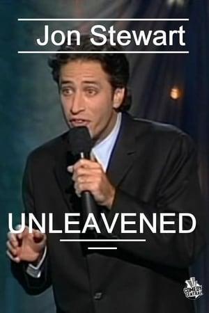 Jon Stewart: Unleavened