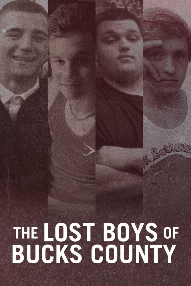 The Lost Boys of Bucks County