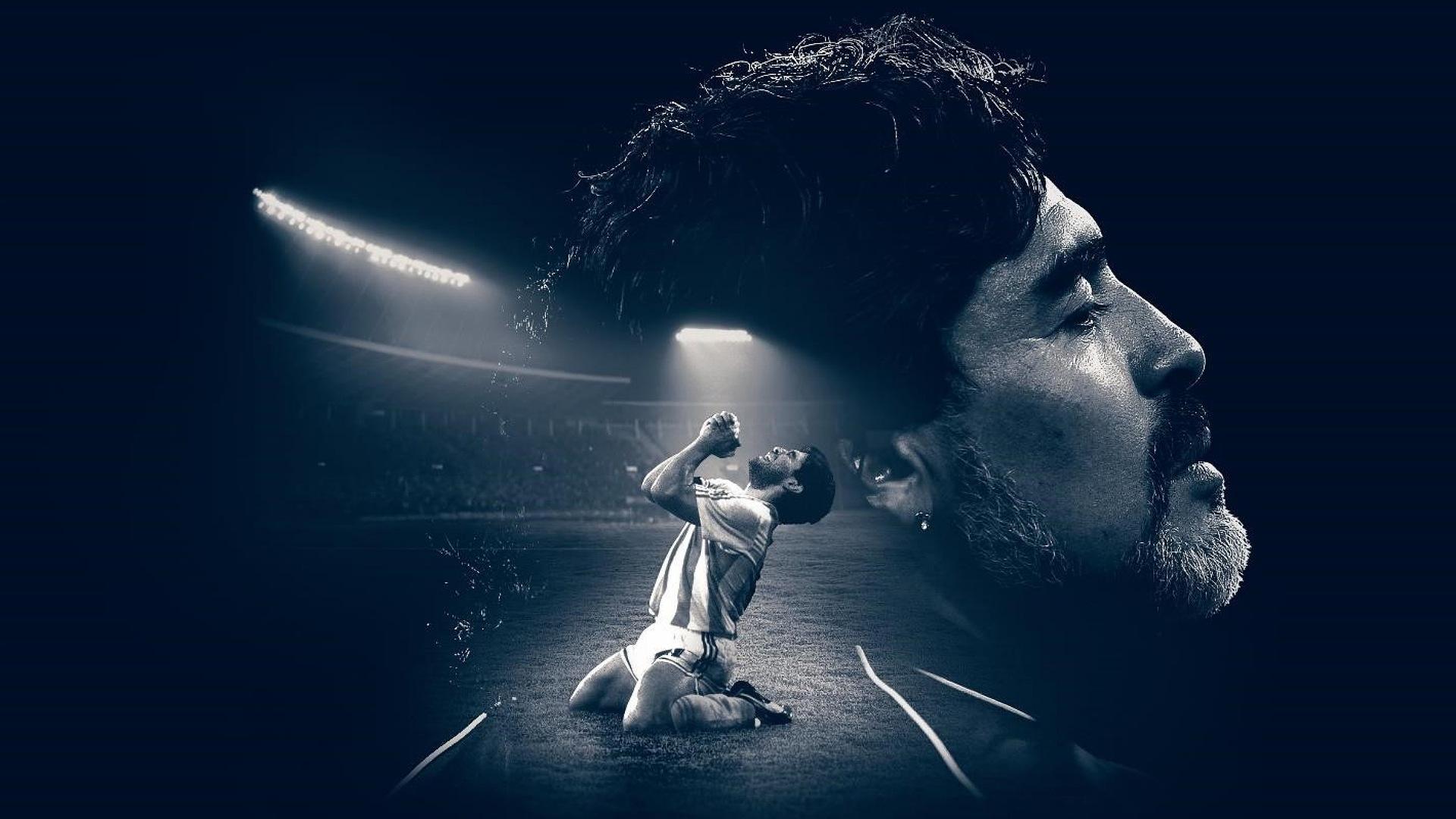 What Killed Maradona?