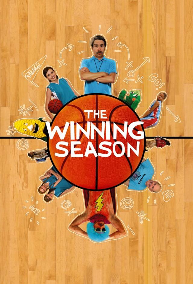 The Winning Season