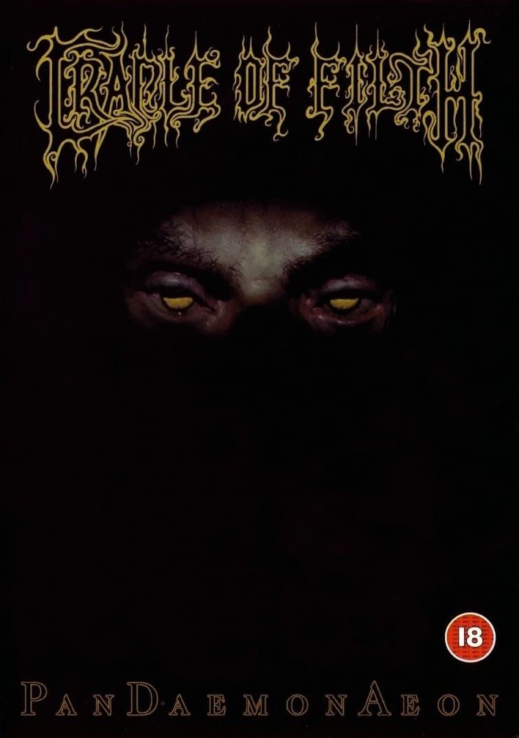 Cradle of Filth: Pandaemonaeon