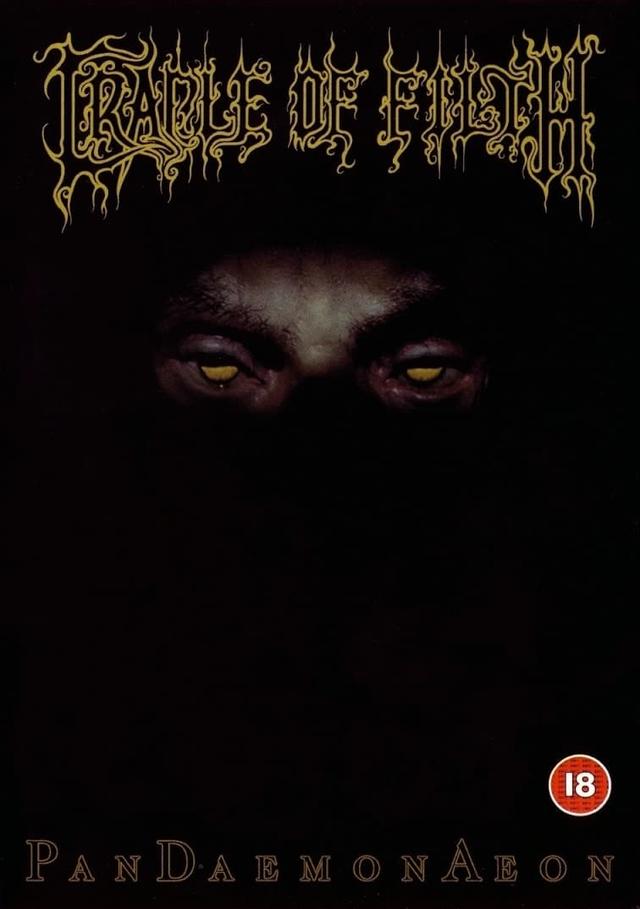 Cradle of Filth: Pandaemonaeon