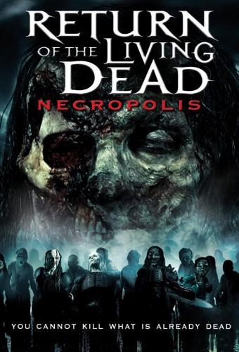 Return of the Living Dead: Necropolis