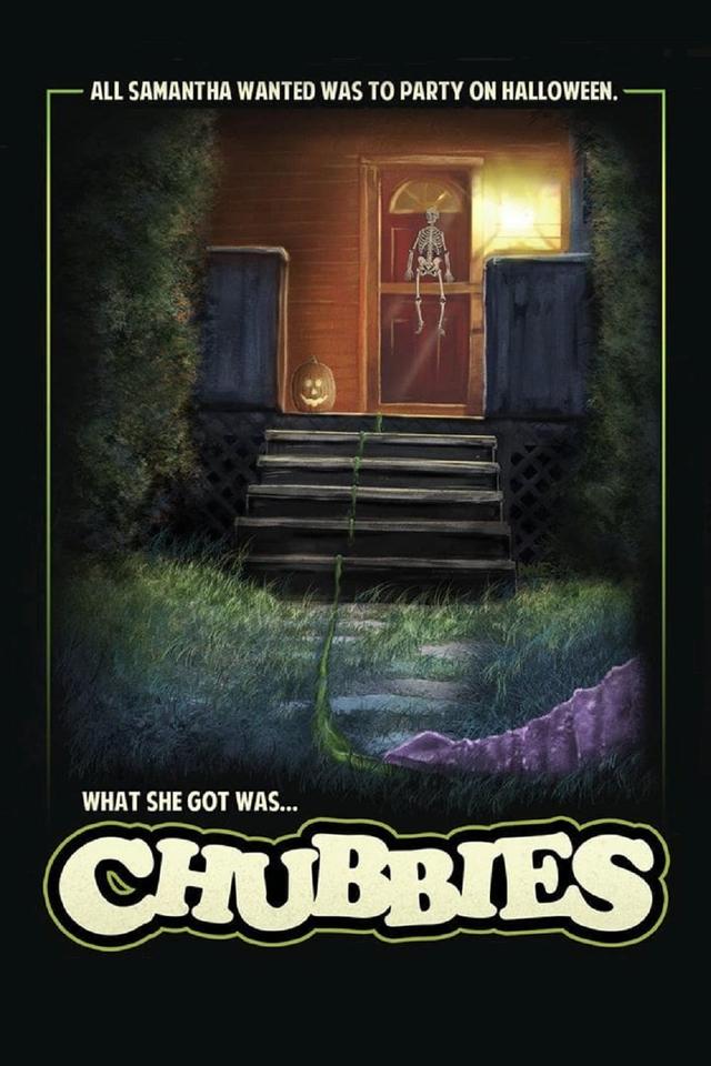 Chubbies