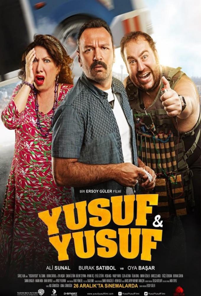 Yusuf & Yusuf