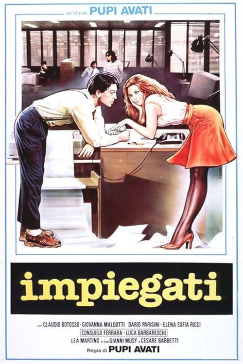 Impiegati