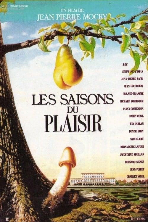 The seasons of pleasure