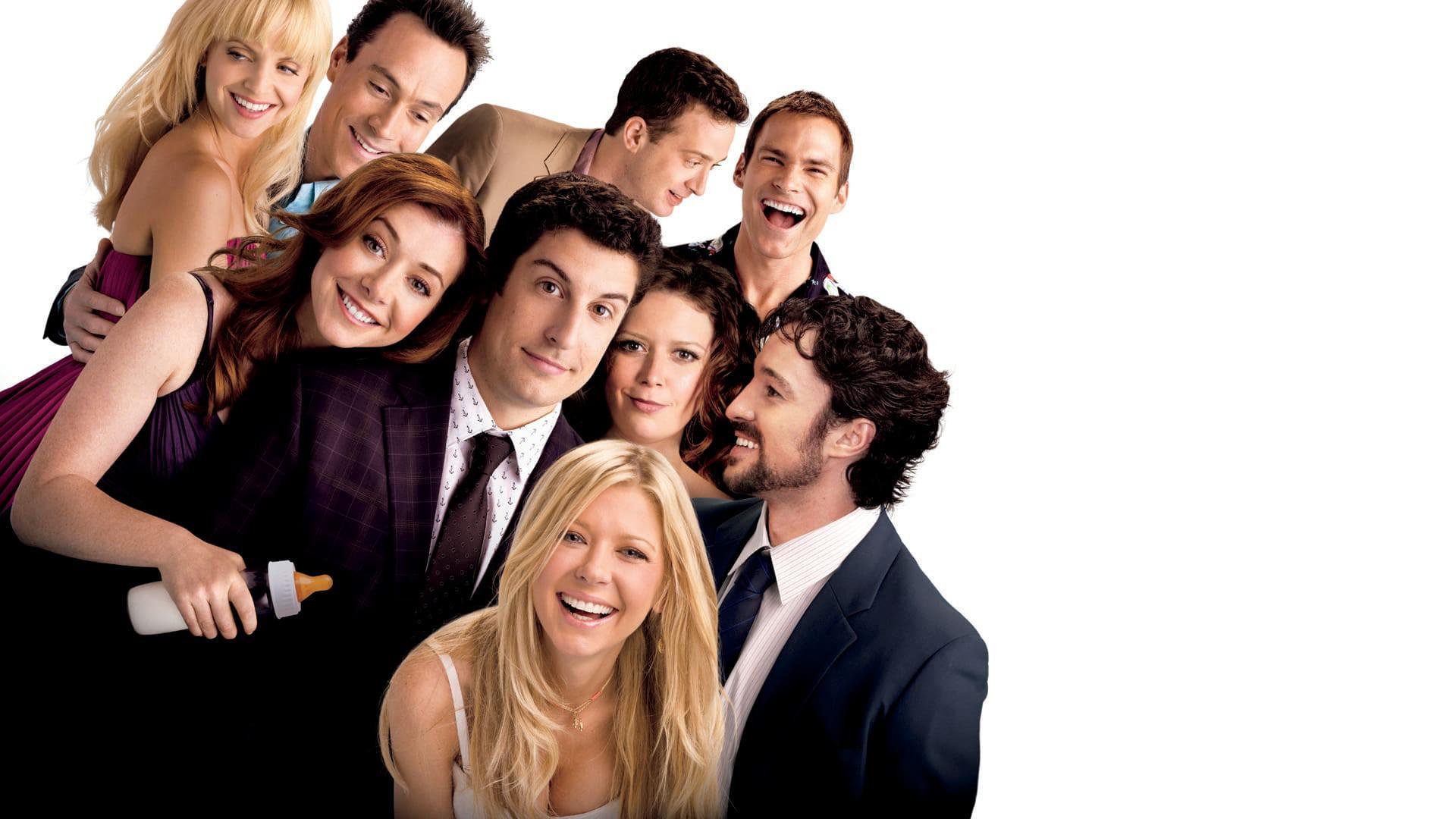 American Pie - Ancora insieme