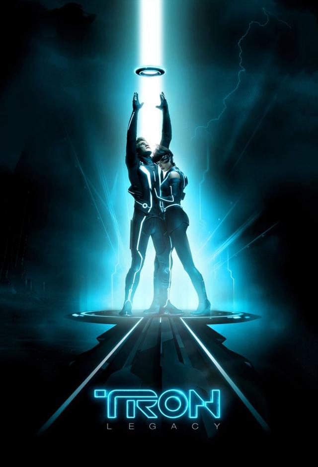 TRON: Legacy