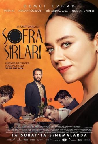 Sofra Sırları