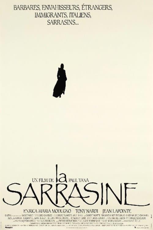 The Sarrasine