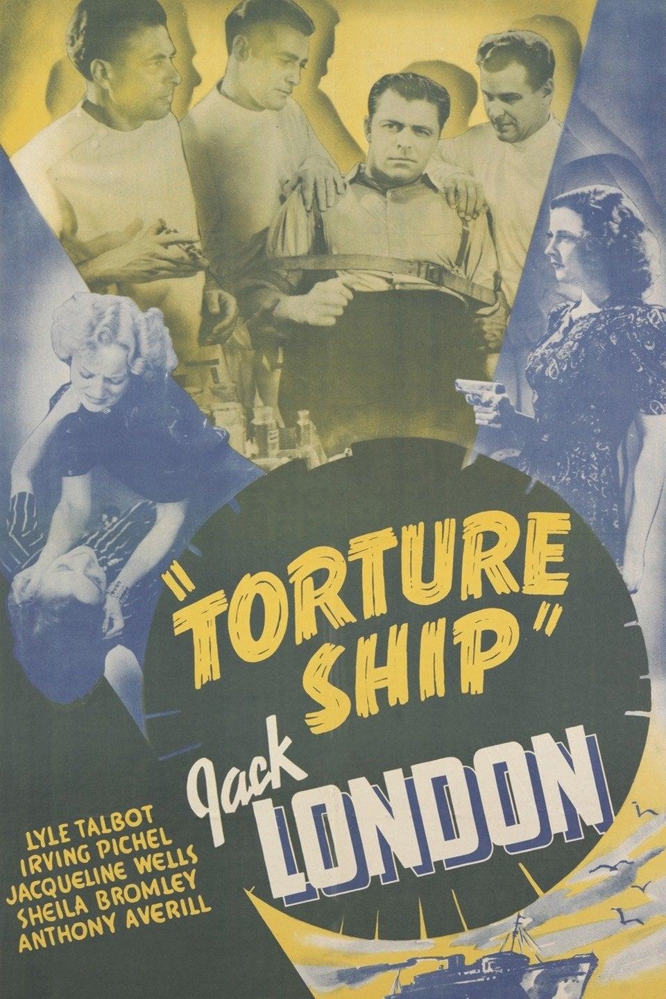 Torture Ship