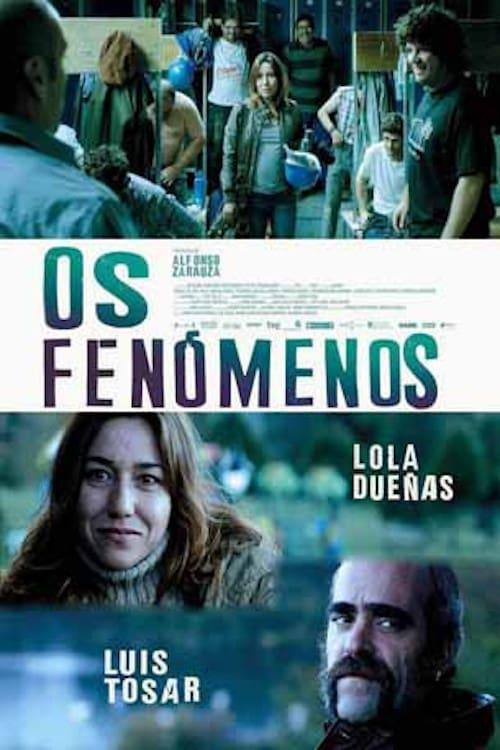 Phenomena