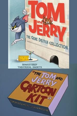 The Tom and Jerry Cartoon Kit