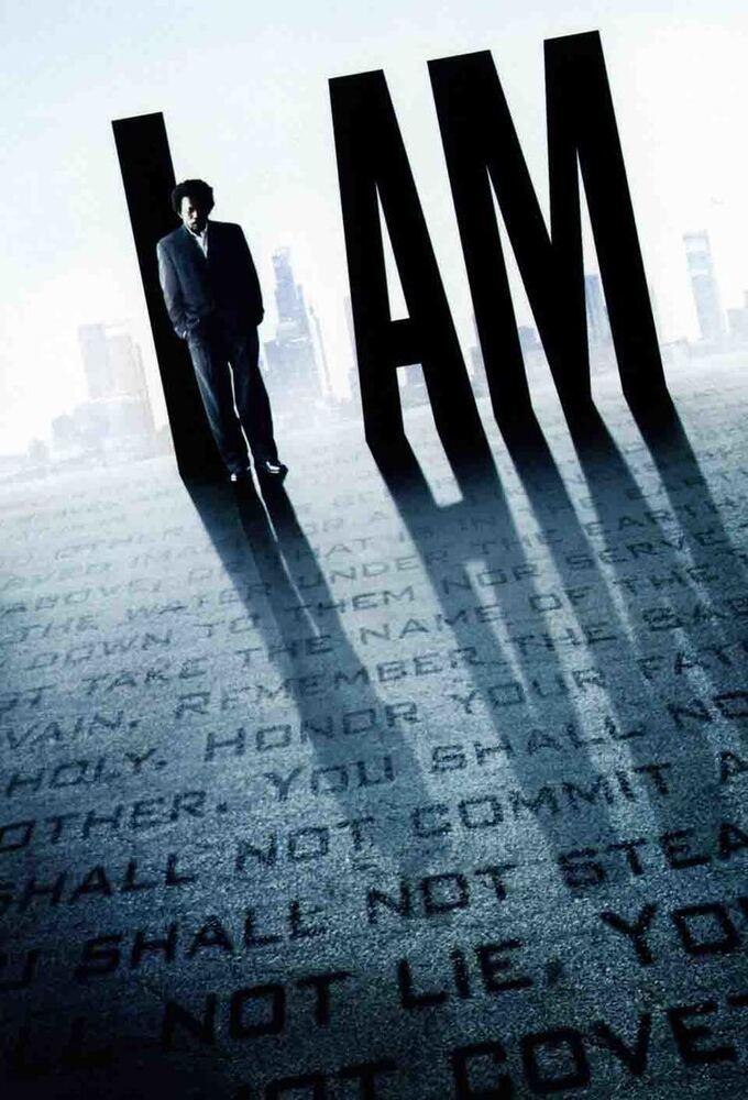 I Am