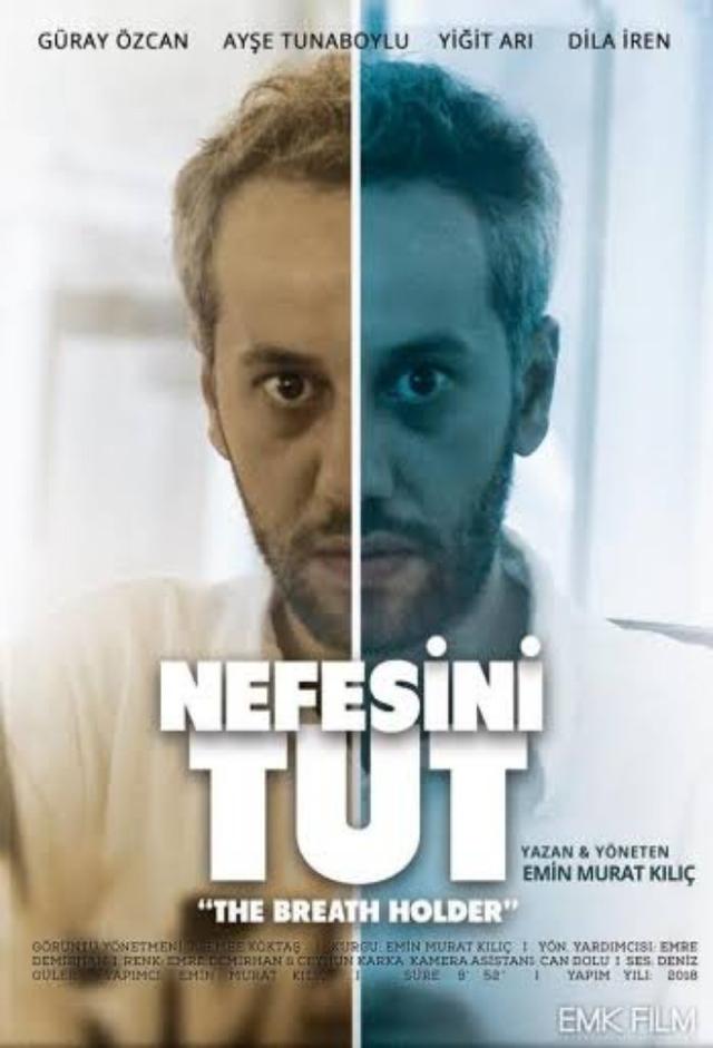 Nefesini Tut