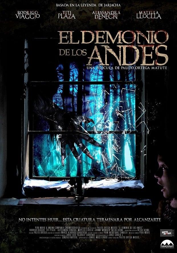 The Demon of the Andes