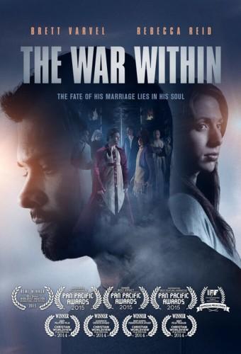 THE WAR WITHIN