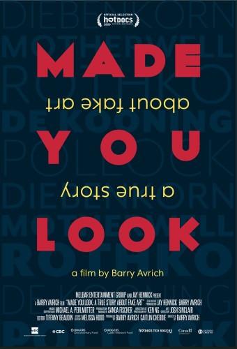 Made You Look: A True Story About Fake Art