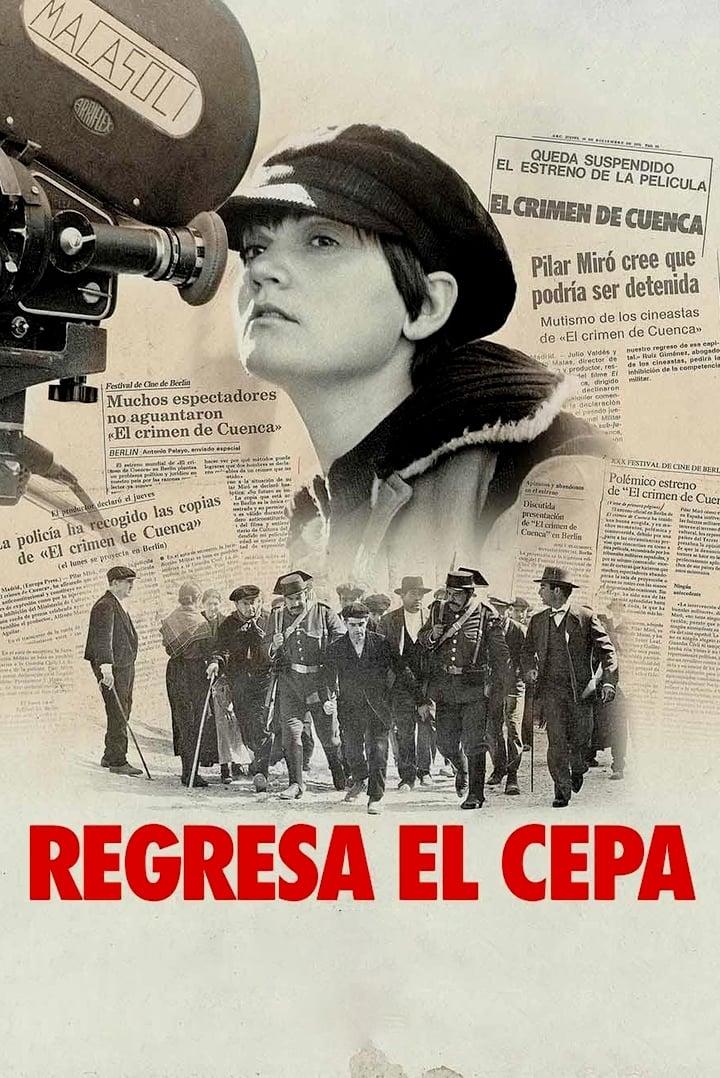 The Cepa Returns